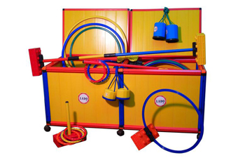 Educación física y motricidad