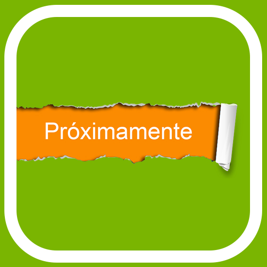 Próximamente